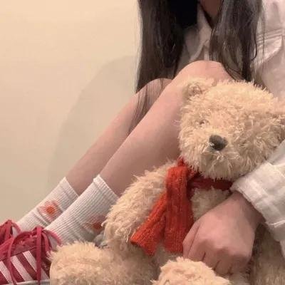 熊熊要结婚