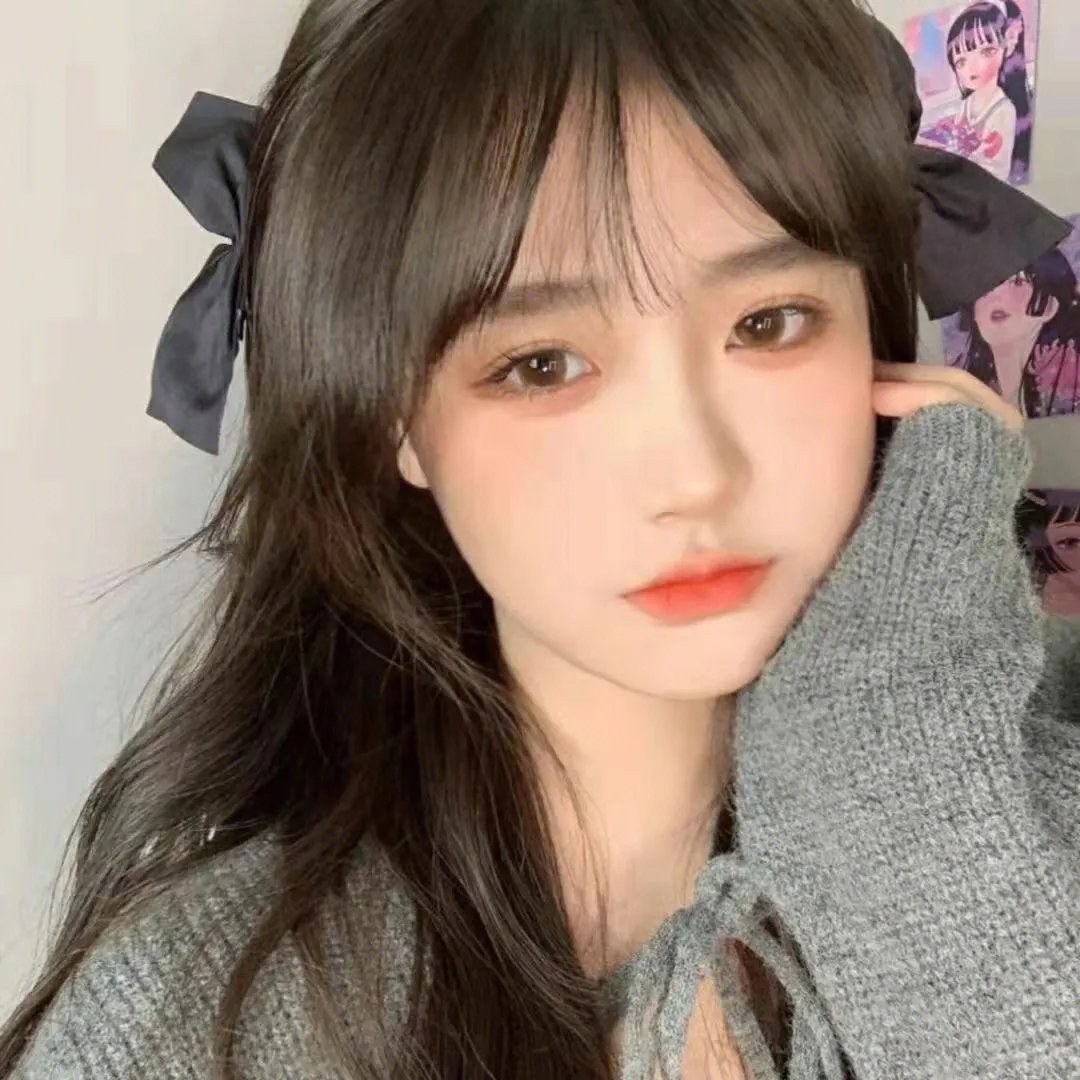 一次都没做过的女人