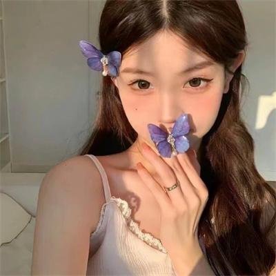 草莓棉花糖